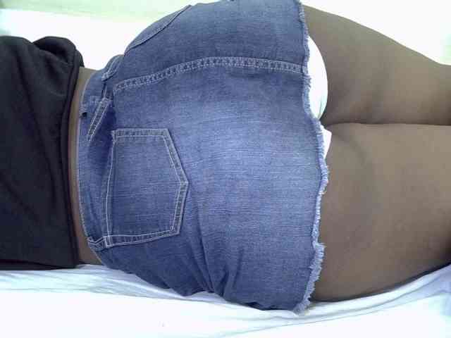 Candilili webcam