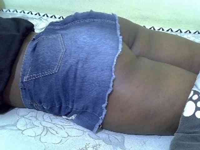 Candilili webcam