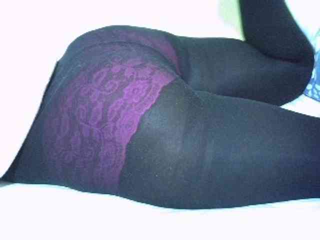 Candilili webcam