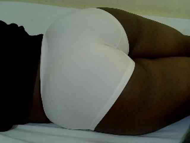Candilili webcam