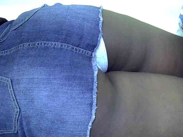 Candilili webcam