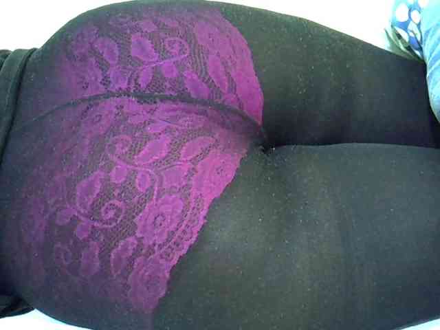 Candilili webcam