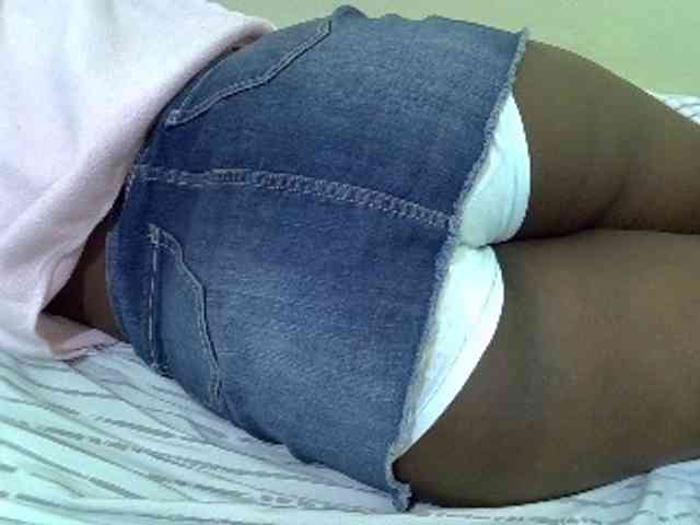 Candilili webcam