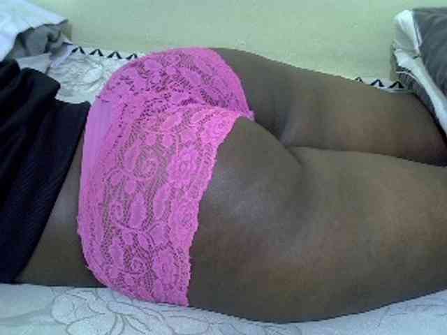 Candilili webcam