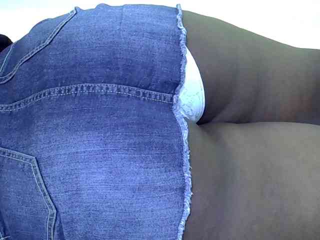 Candilili webcam