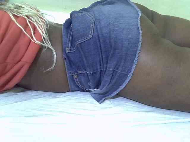 Candilili webcam