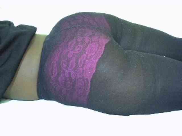 Candilili webcam