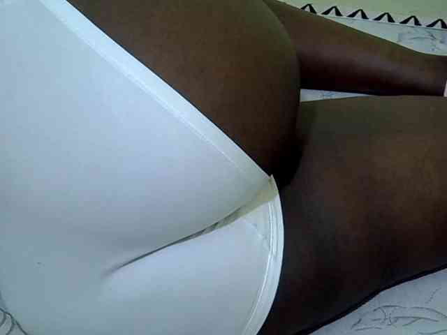 Candilili webcam