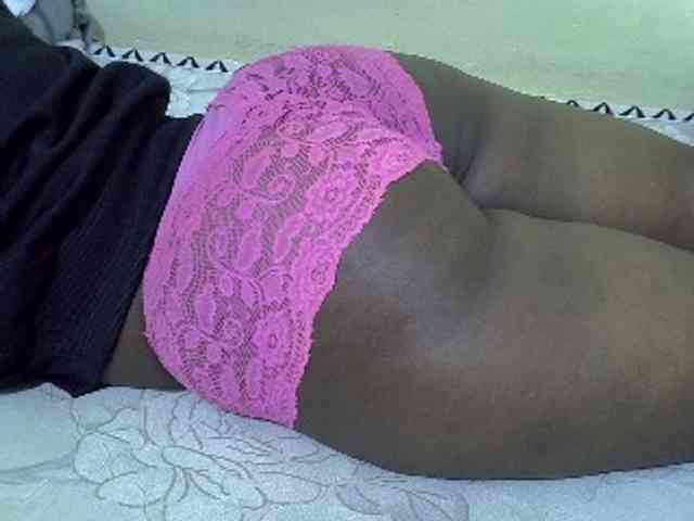 Candilili webcam