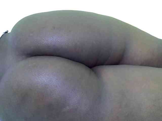 Candilili webcam