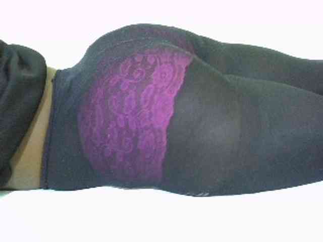 Candilili webcam