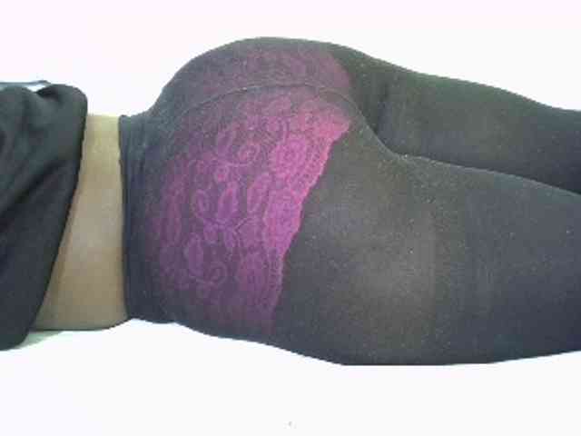 Candilili webcam