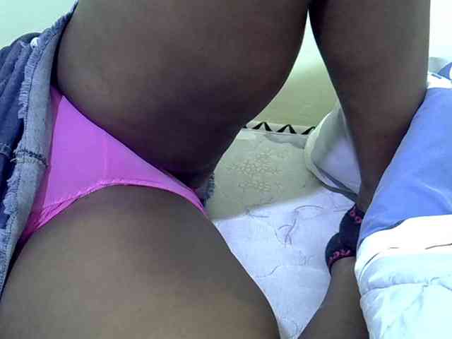 Candilili webcam