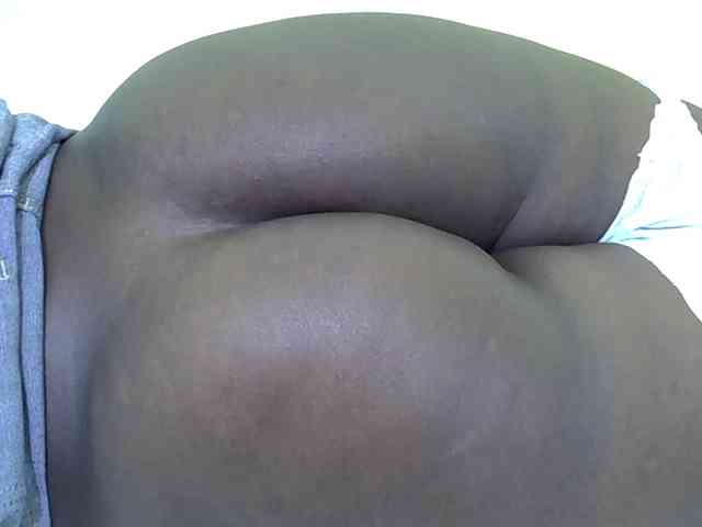 Candilili webcam