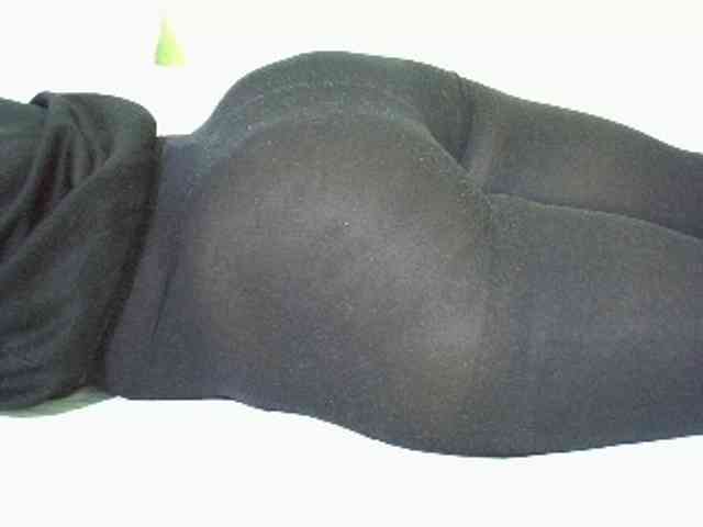 Candilili webcam