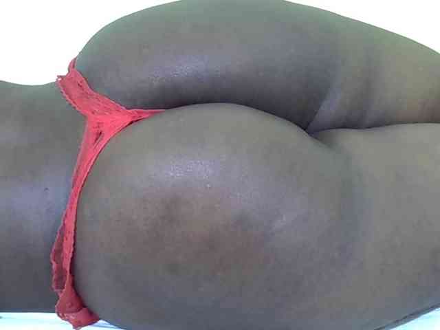 Candilili webcam