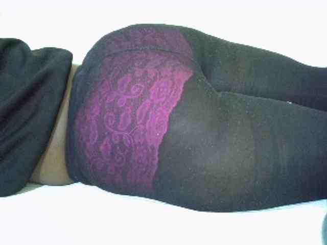 Candilili webcam