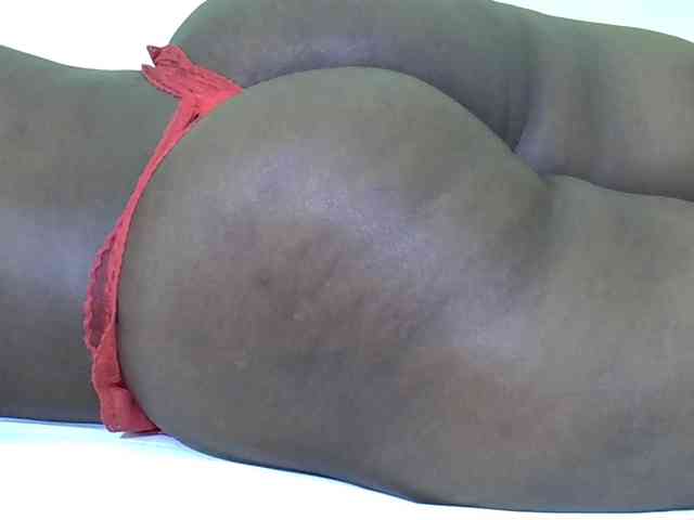 Candilili webcam