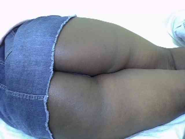 Candilili webcam