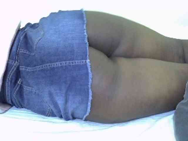 Candilili webcam