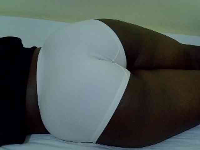 Candilili webcam
