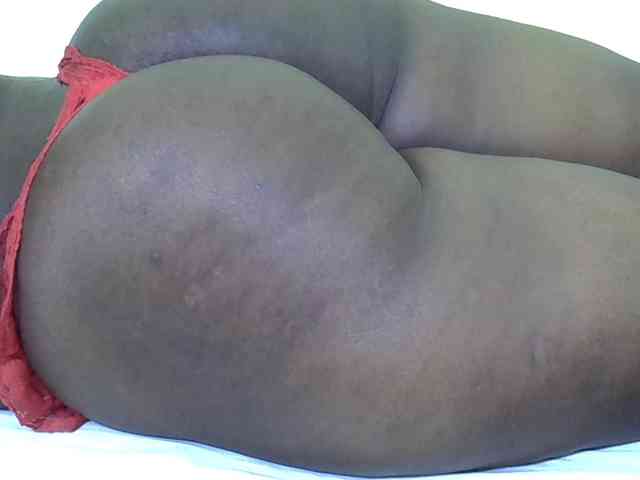 Candilili webcam