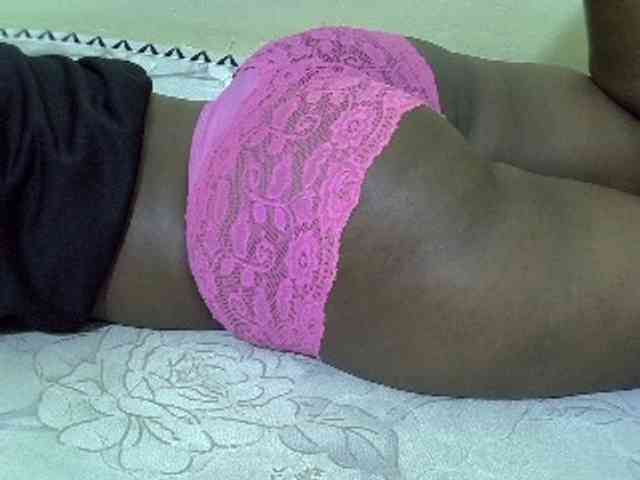 Candilili webcam