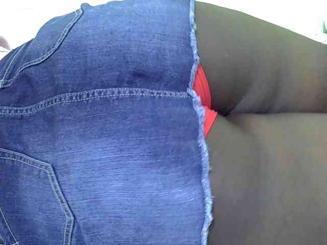 Candilili webcam