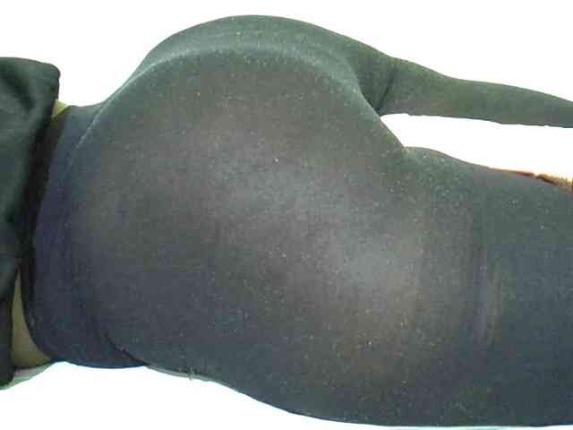 Candilili webcam