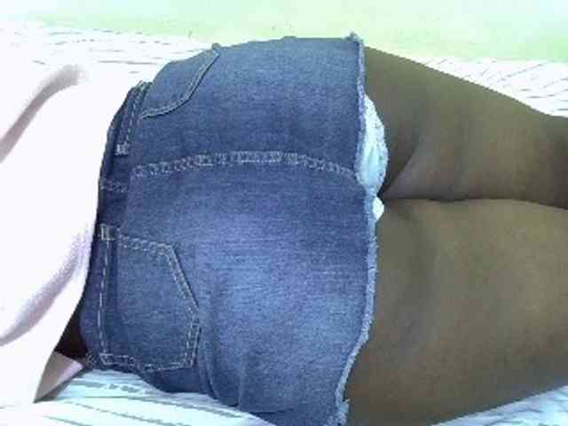 Candilili webcam