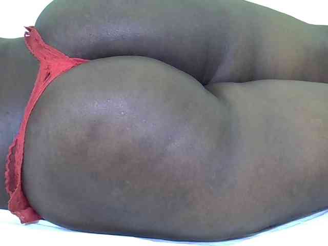 Candilili webcam