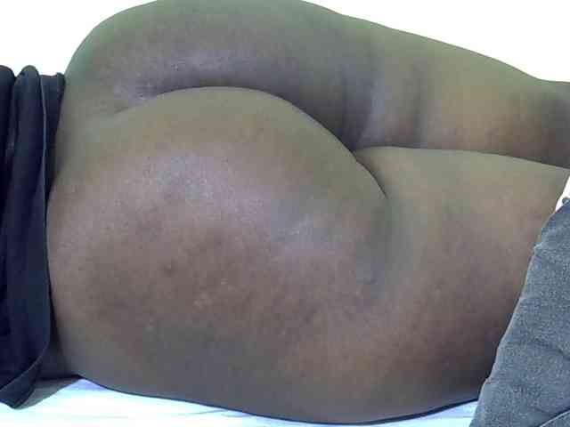 Candilili webcam