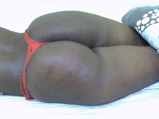 Candilili webcam