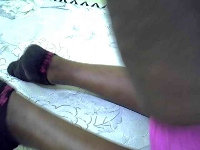Candilili webcam
