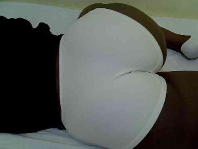 Candilili webcam