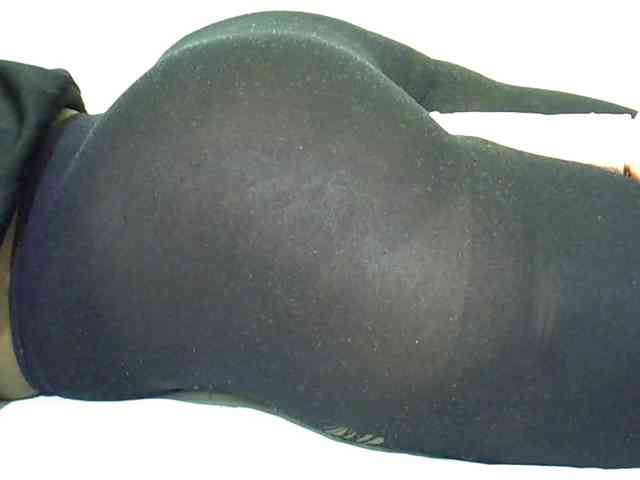 Candilili webcam