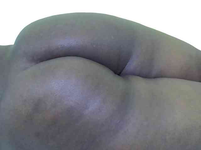 Candilili webcam