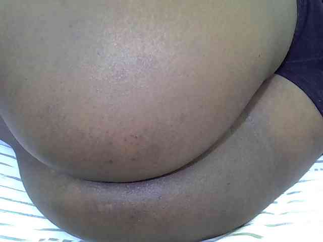 Candilili webcam