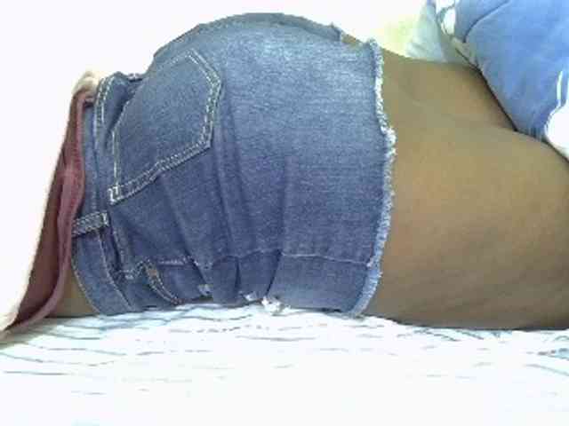 Candilili webcam