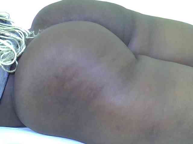 Candilili webcam