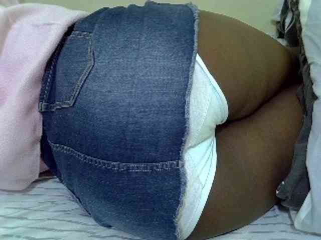 Candilili webcam