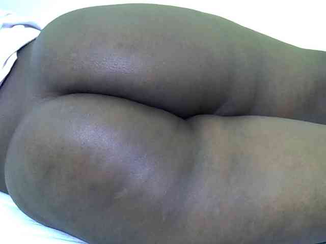 Candilili webcam