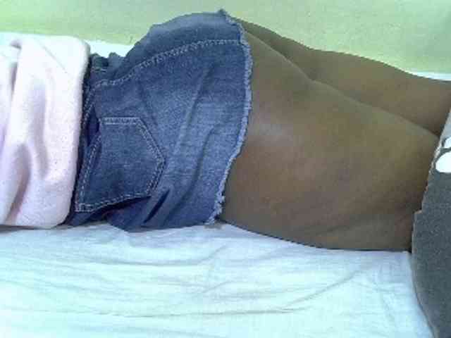 Candilili webcam