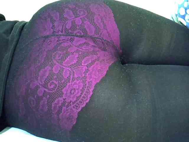 Candilili webcam