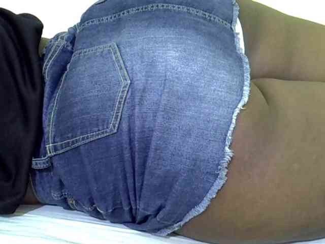 Candilili webcam