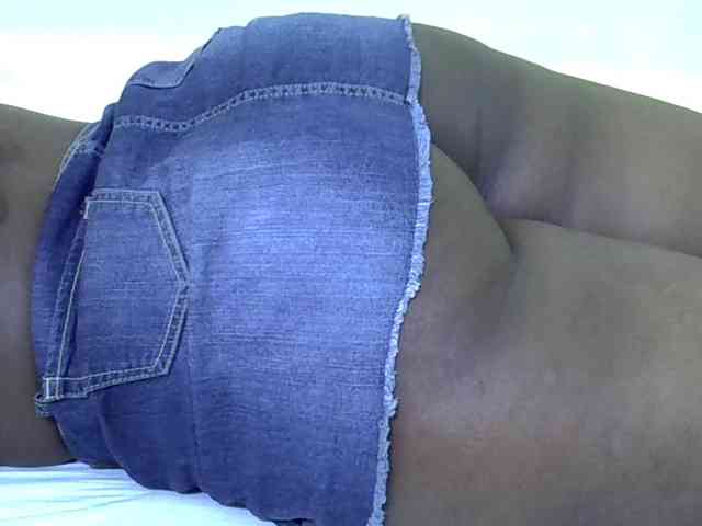 Candilili webcam