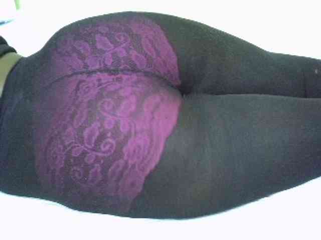 Candilili webcam