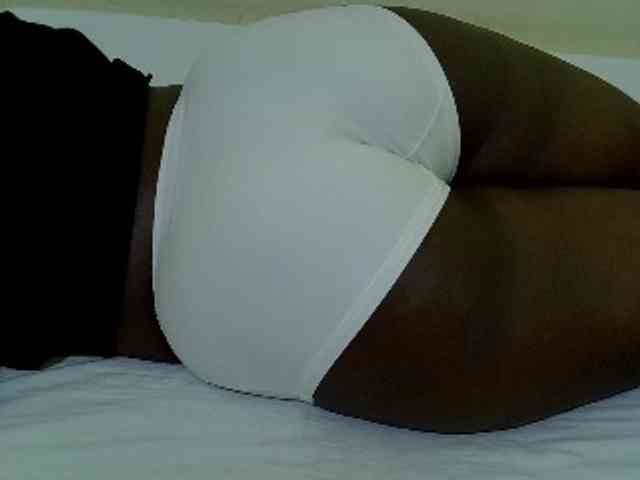 Candilili webcam