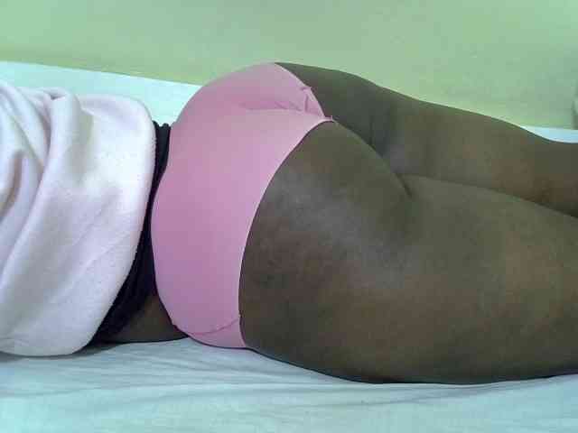 Candilili webcam