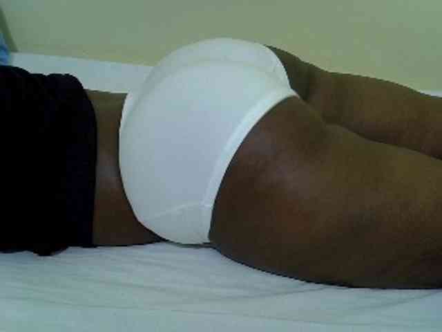 Candilili webcam